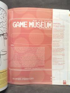 Game Museum Volume 1 (3)